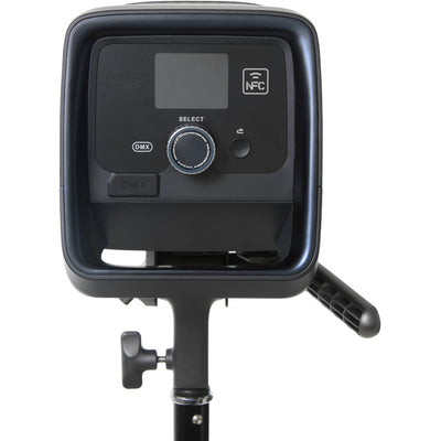 amaran Ray 360c RGB LED Monolight with Bowens mount