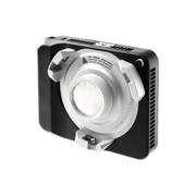 amaran Ray 60c RGB LED Monolight with softbox