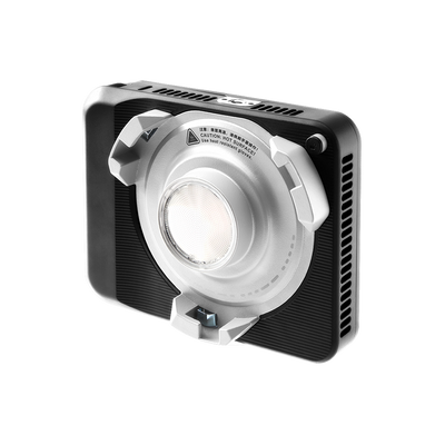 amaran Ray 60c RGB LED Monolight with softbox