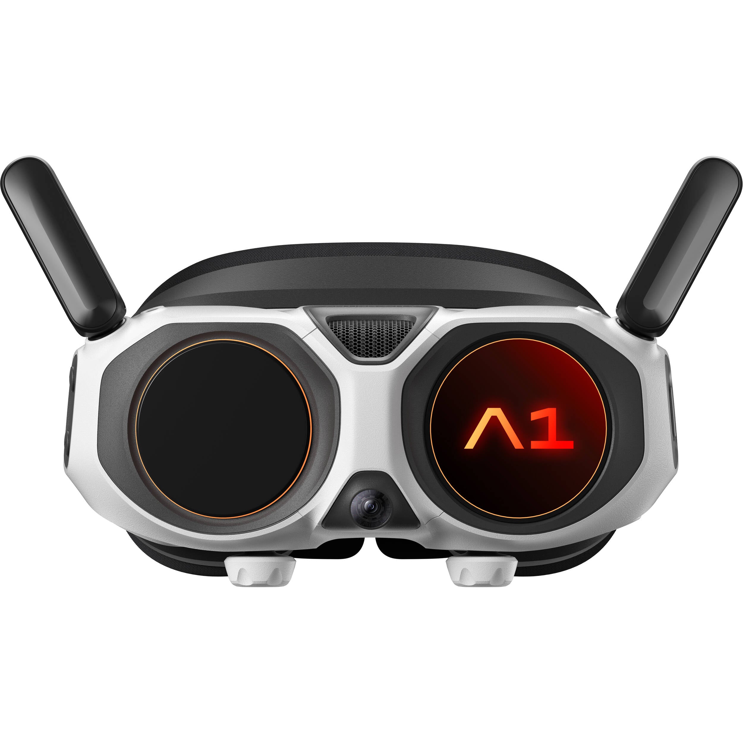 Antigravity A1 drone capturing immersive 8K 360 aerial footage
