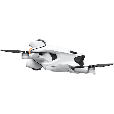 Antigravity A1 drone capturing immersive 8K 360 aerial footage
