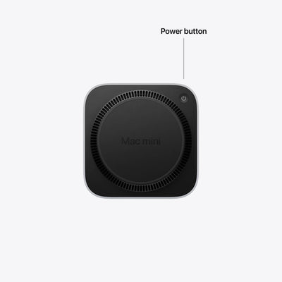 Apple Mac Mini with M5 Pro chip, 15-core CPU and 16-core GPU