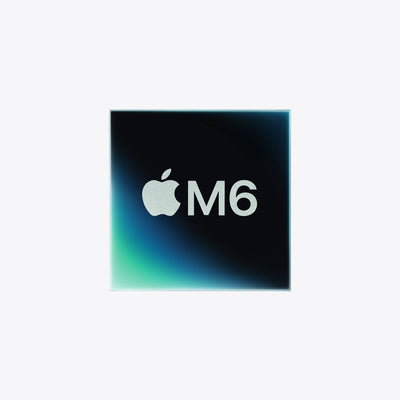 Apple Mac mini M6 desktop computer