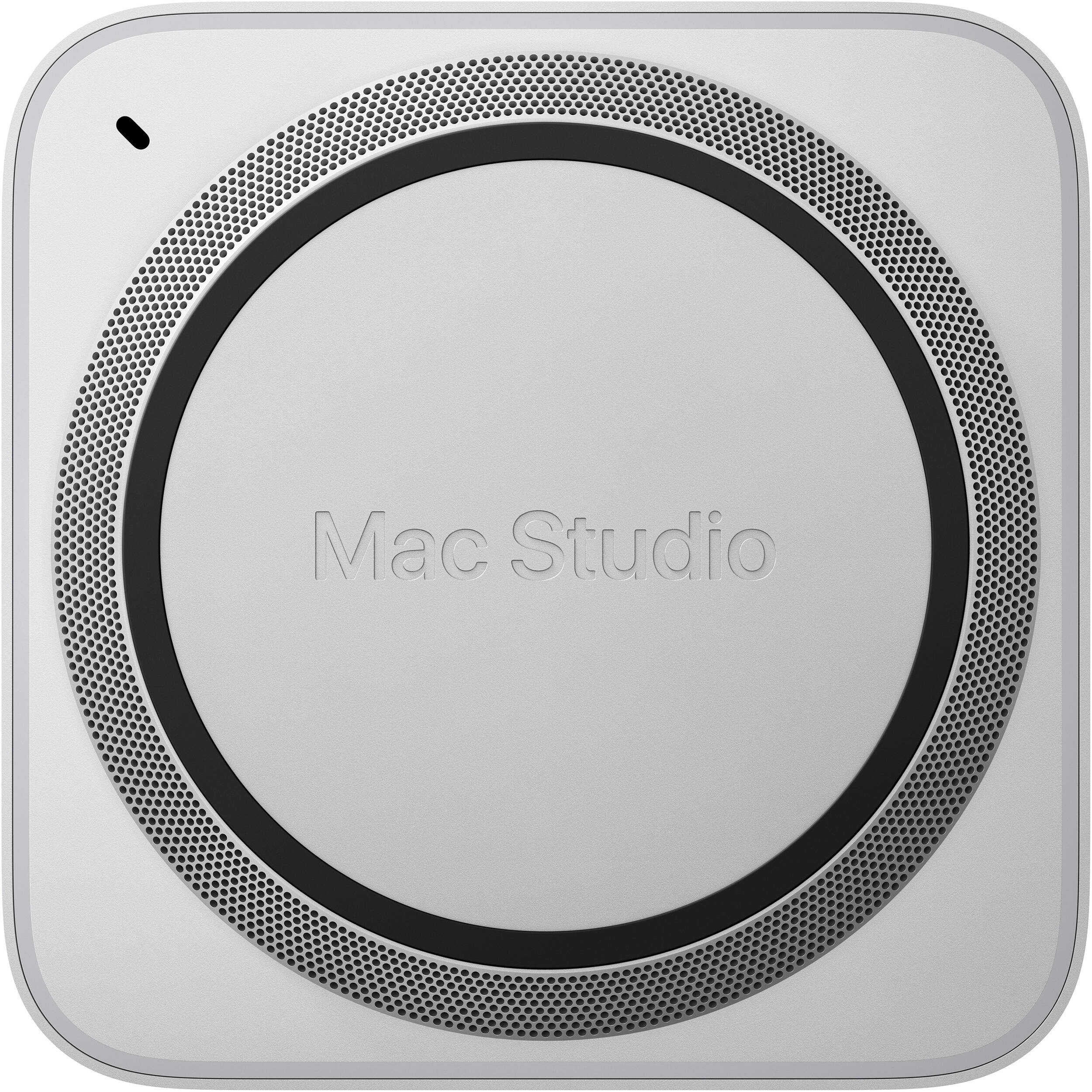 Apple Mac Studio M4 Max | 14-core CPU and 32-core GPU Power