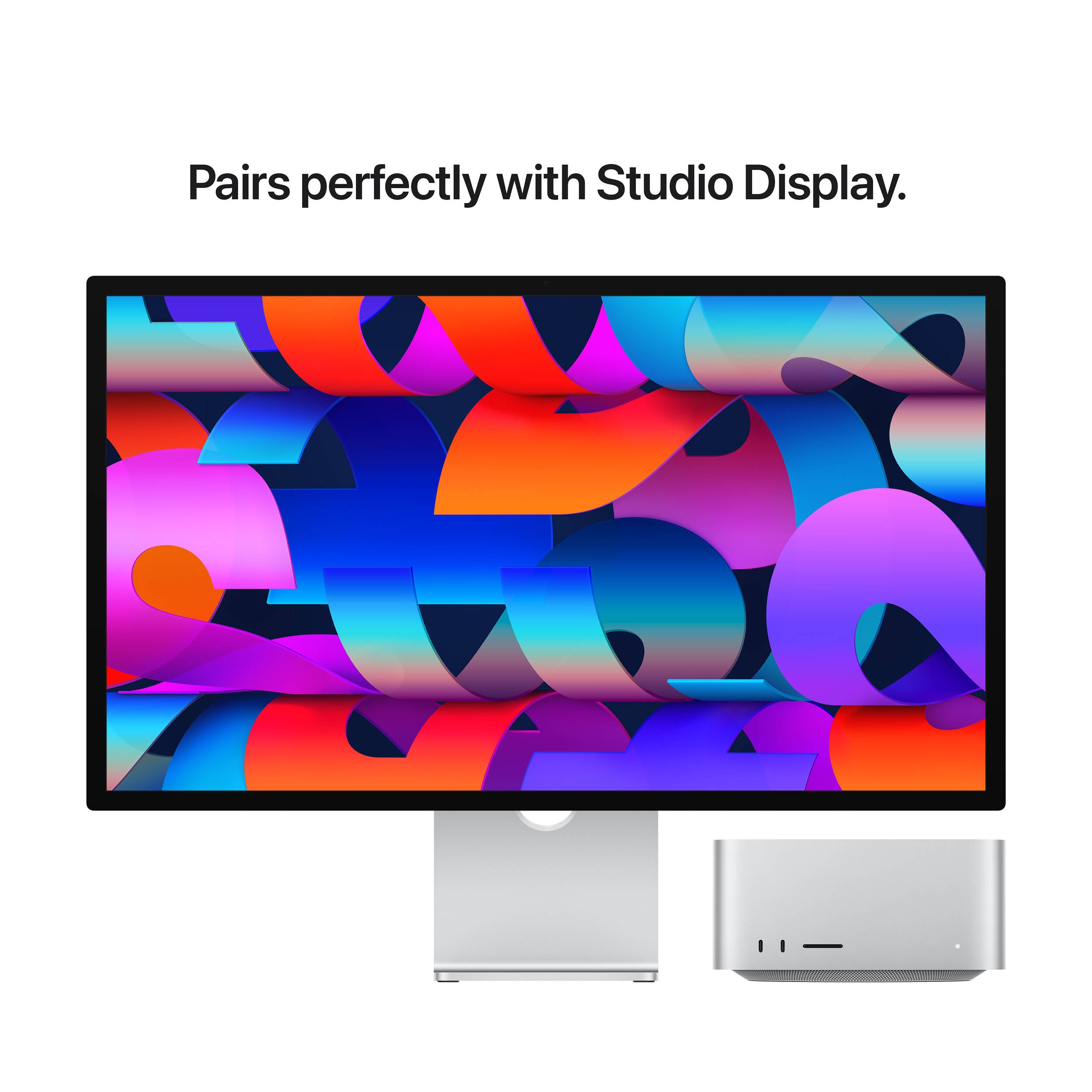 Apple Mac Studio M4 Max | 14-core CPU and 32-core GPU Power