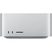 Apple Mac Studio M5 Ultra desktop computer for AI and creative professionals