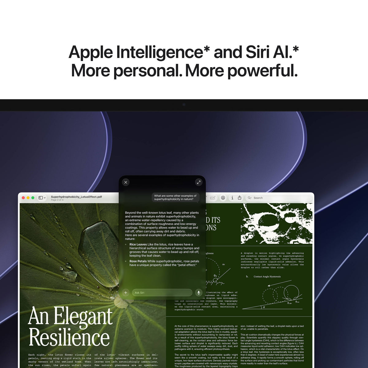 Apple Mac Studio M5 Ultra desktop computer for AI and creative professionals