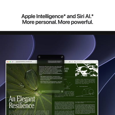 Apple Mac Studio M5 Ultra desktop computer for AI and creative professionals
