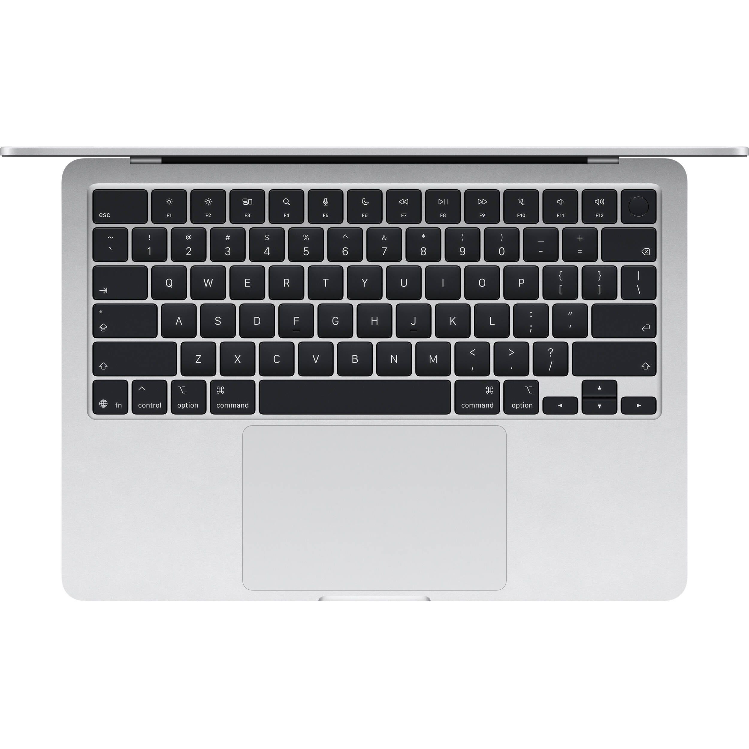 MacBook Air M5 512GB シルバー Apple MacBook Air 13