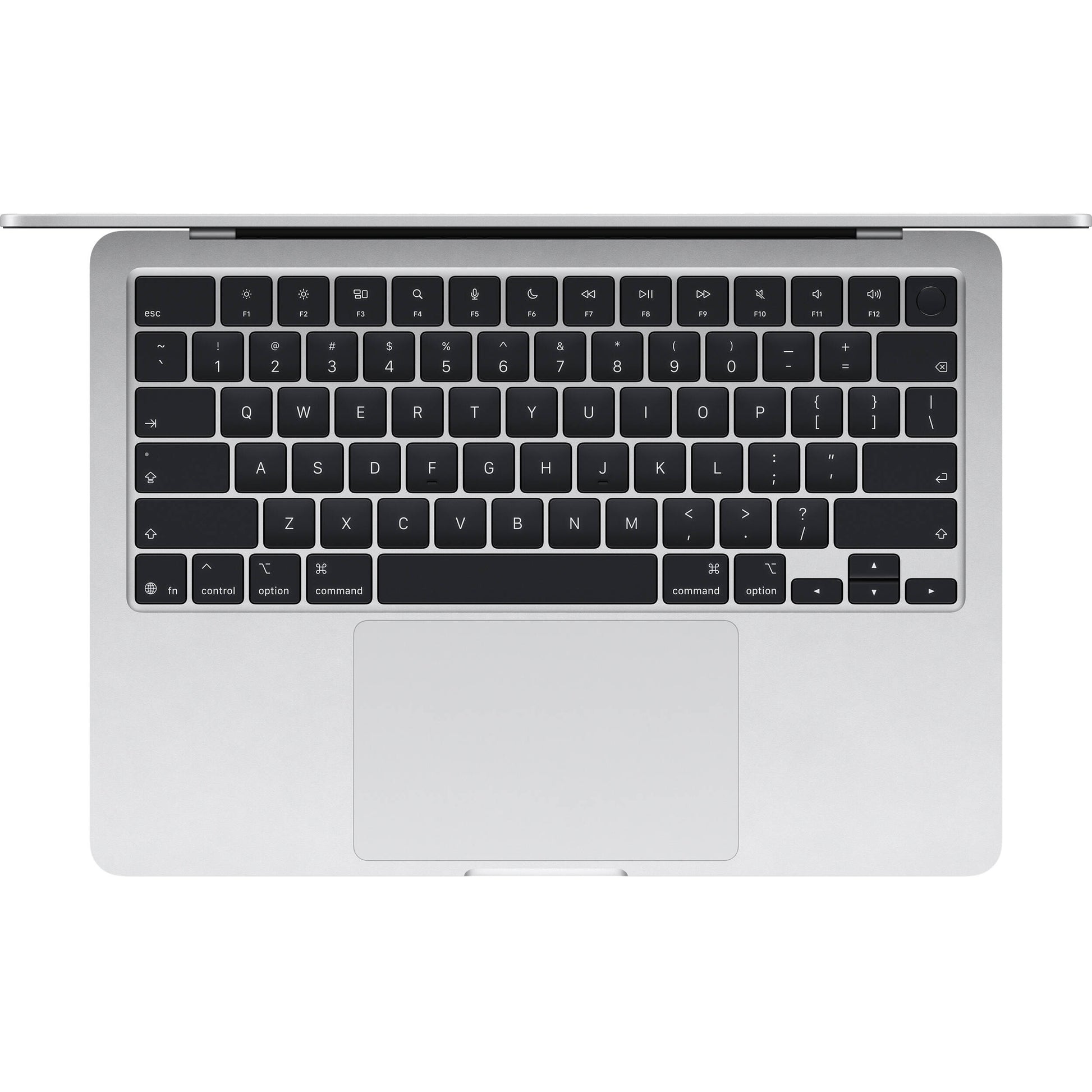 Apple MacBook Air 13-inch with M5 chip featuring 10-core CPU and 8-core GPU in a sleek, ultra-thin design.