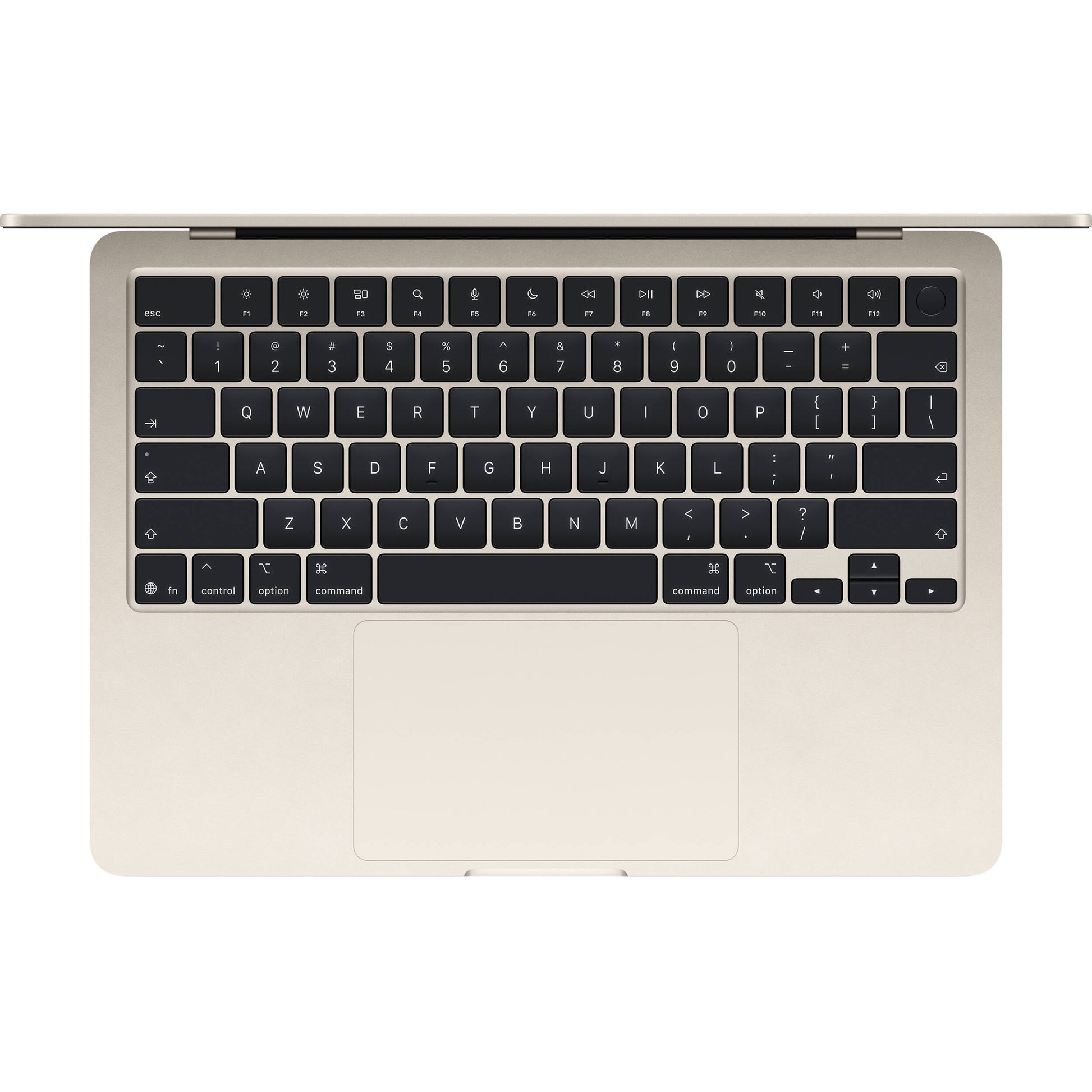 Apple MacBook Air 13-inch with M5 chip featuring 10-core CPU and 8-core GPU in a sleek, ultra-thin design.
