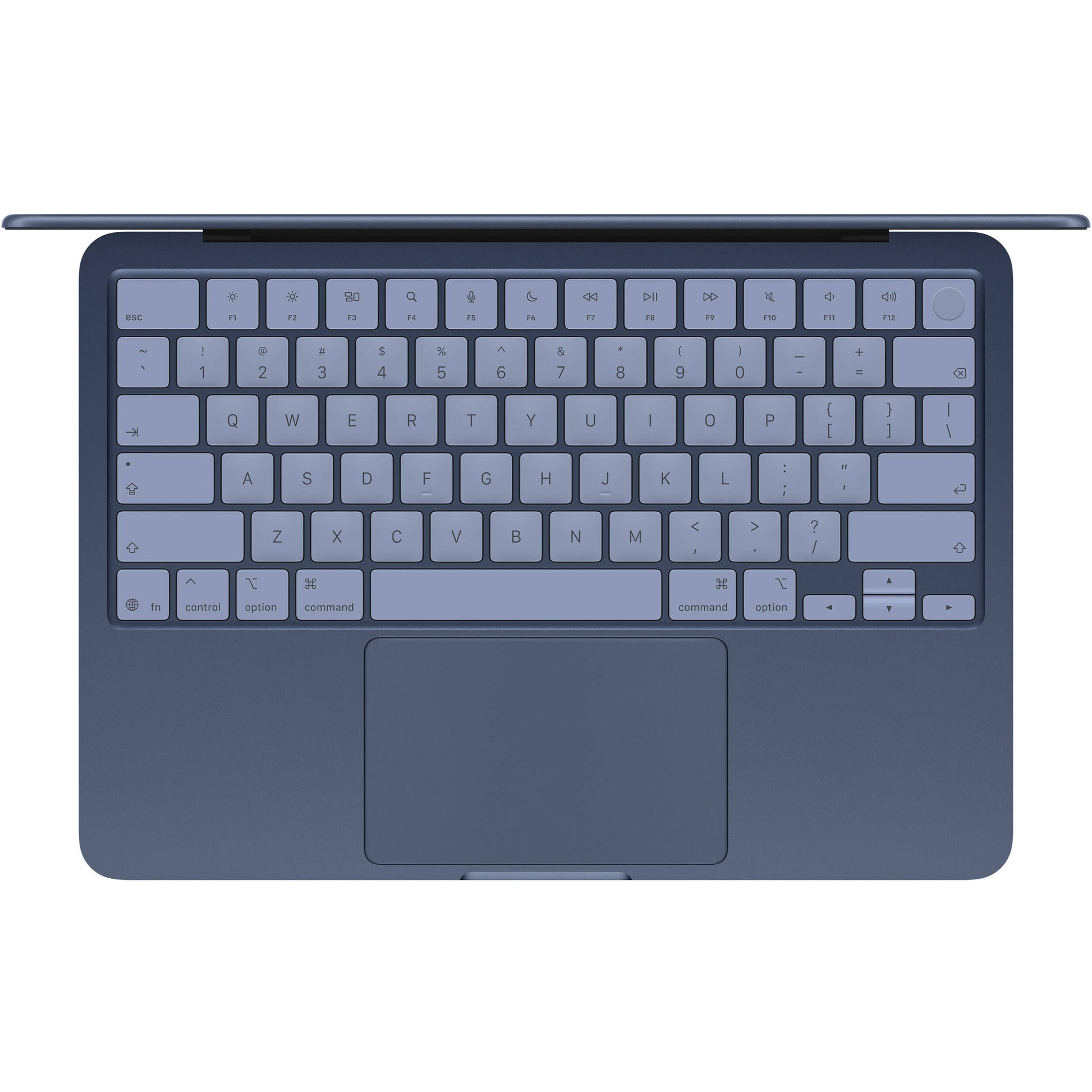 Apple MacBook Neo in a colorful aluminum finish with a 13-inch Liquid Retina display.