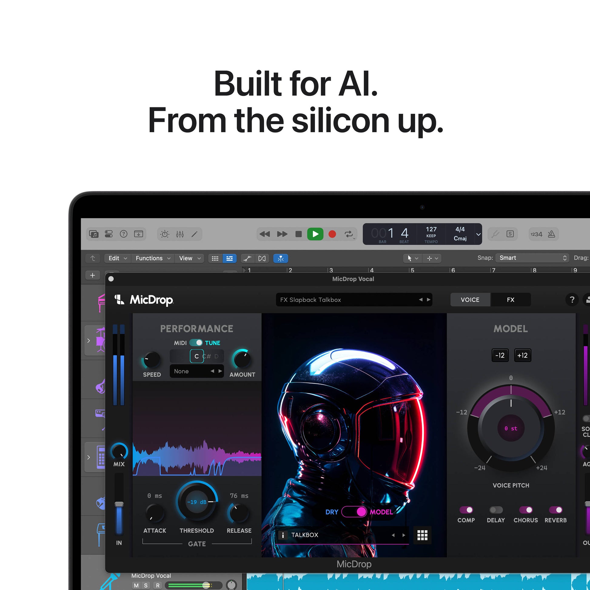 Apple MacBook Pro 14-inch with M5 chip, 10-core CPU, and 10-core GPU