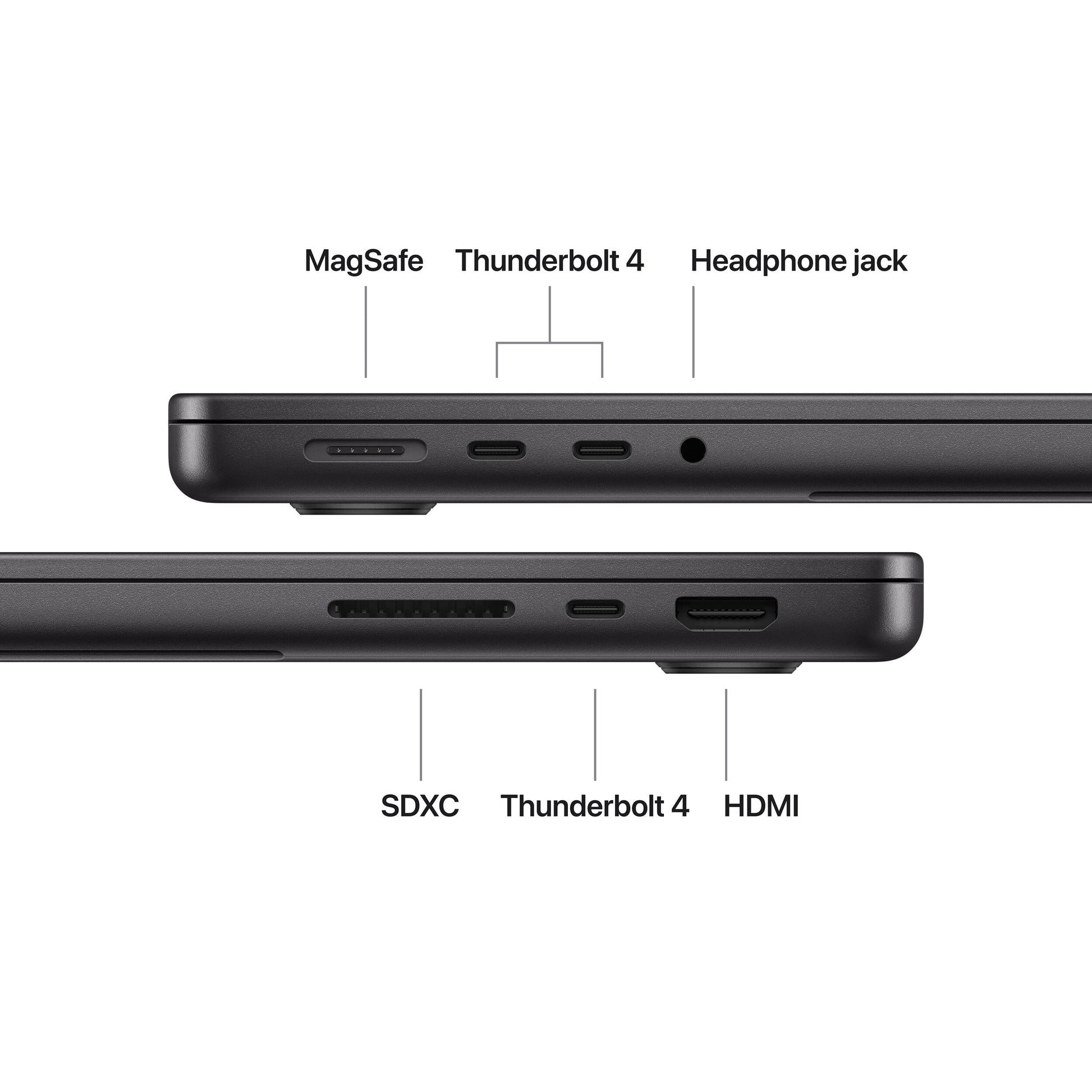 Apple MacBook Pro 14-inch with M5 chip, 10-core CPU, and 10-core GPU