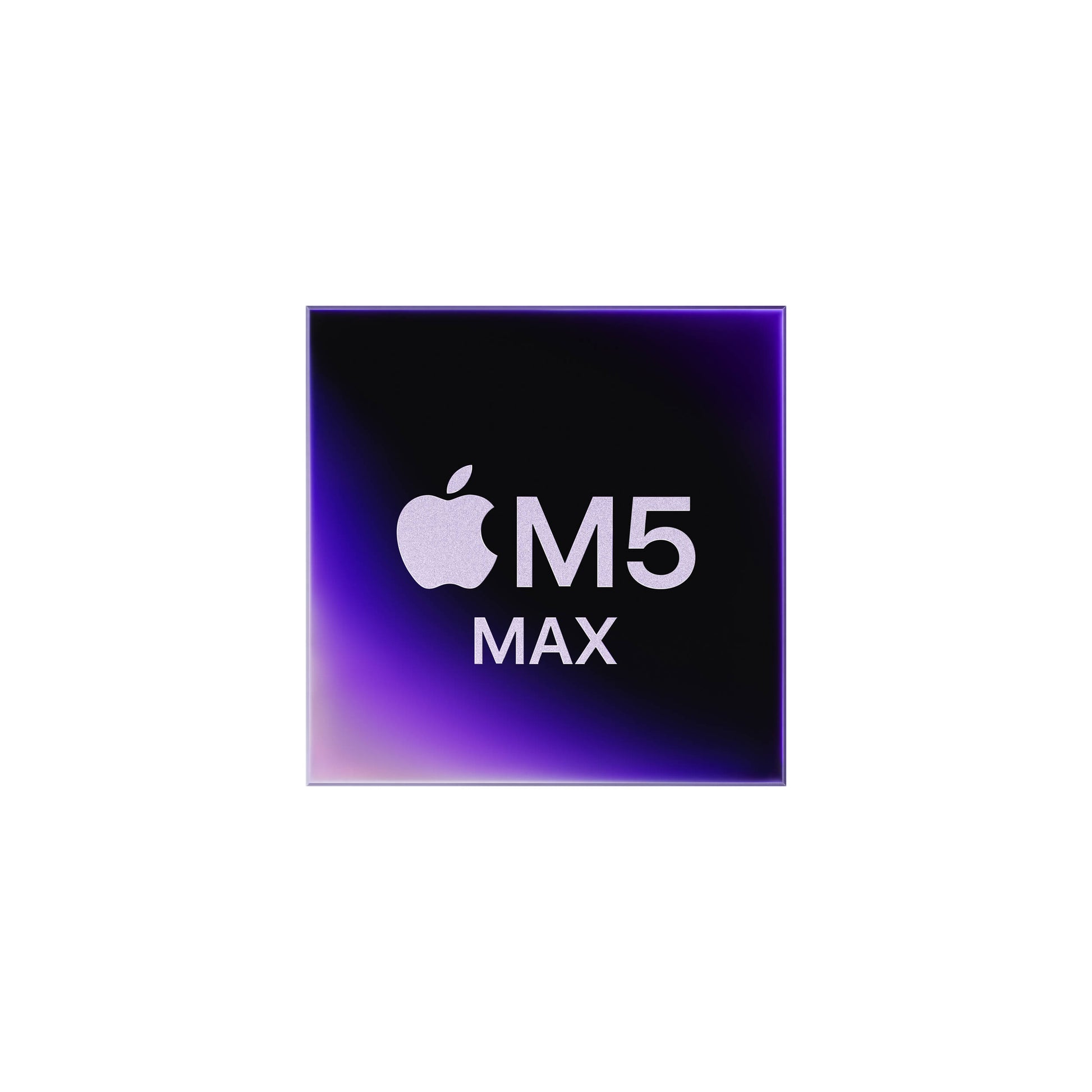 Apple MacBook Pro 16-inch with M5 Max chip.
