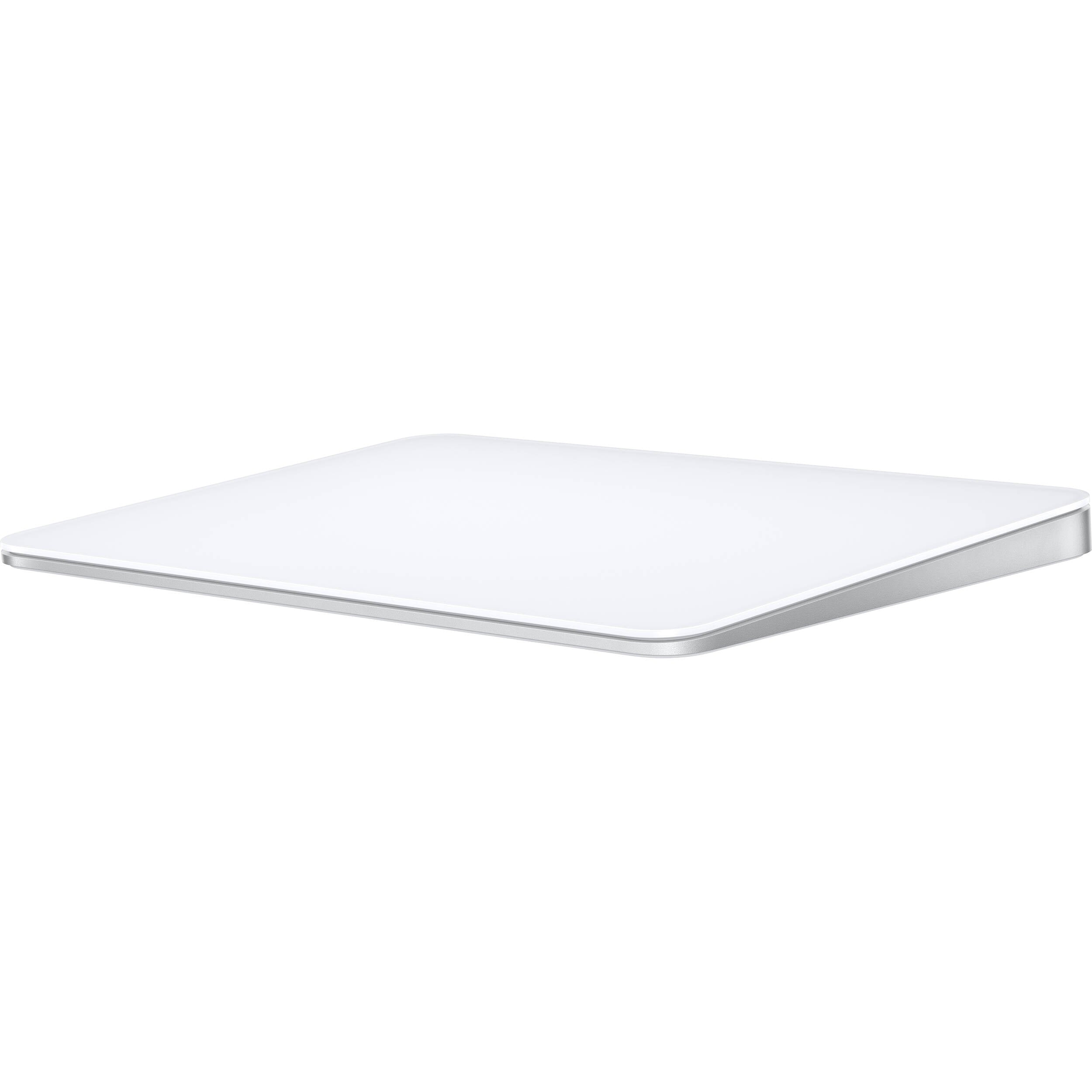 Apple Magic Trackpad ホワイト usb type-c Apple Magic Trackpad | Fluid Multi-Touch Navigation & USB-C