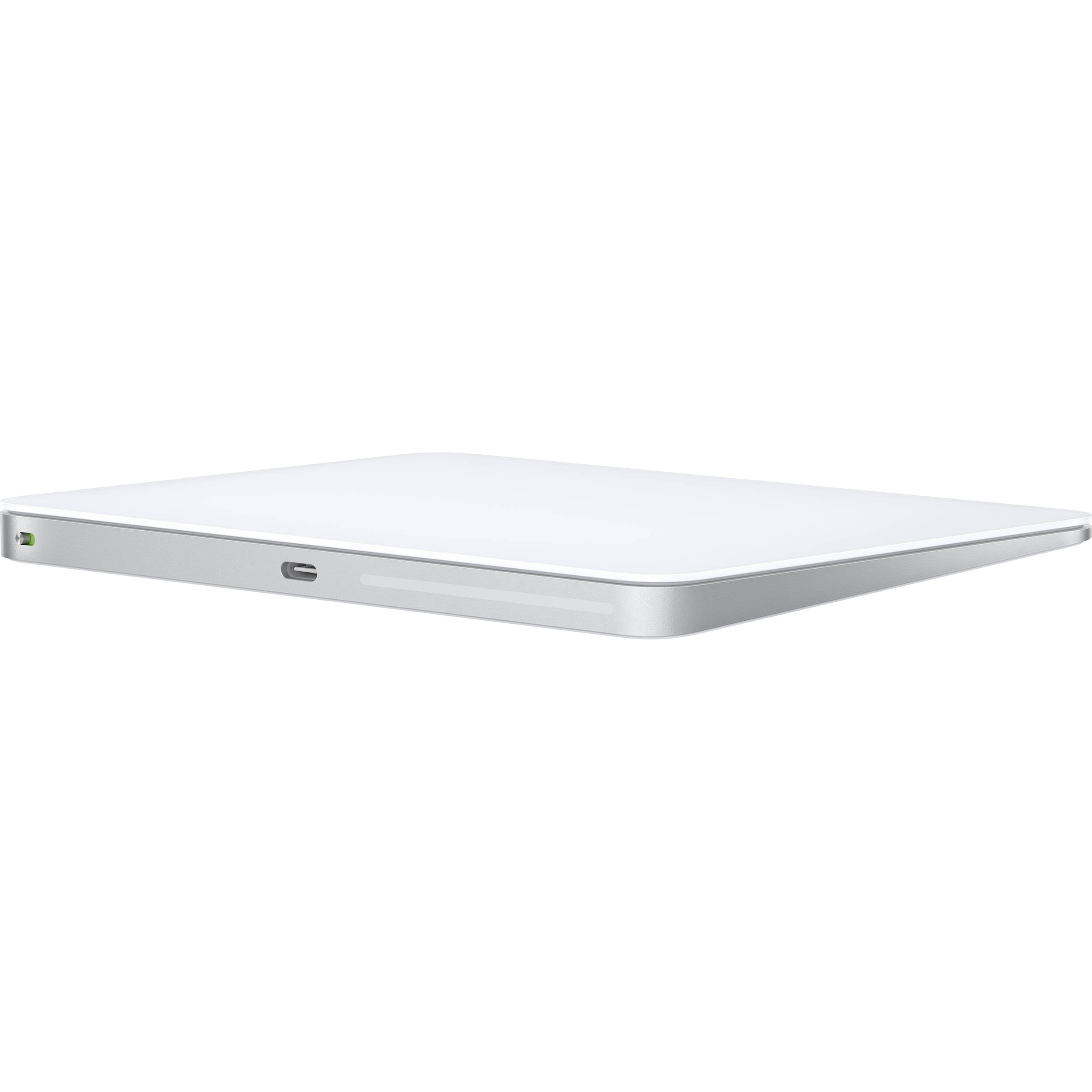 Apple Magic Trackpad | Fluid Multi-Touch Navigation & USB-C
