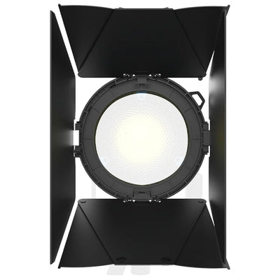 Aputure CF4 Fresnel Barndoors for STORM 80c video lighting
