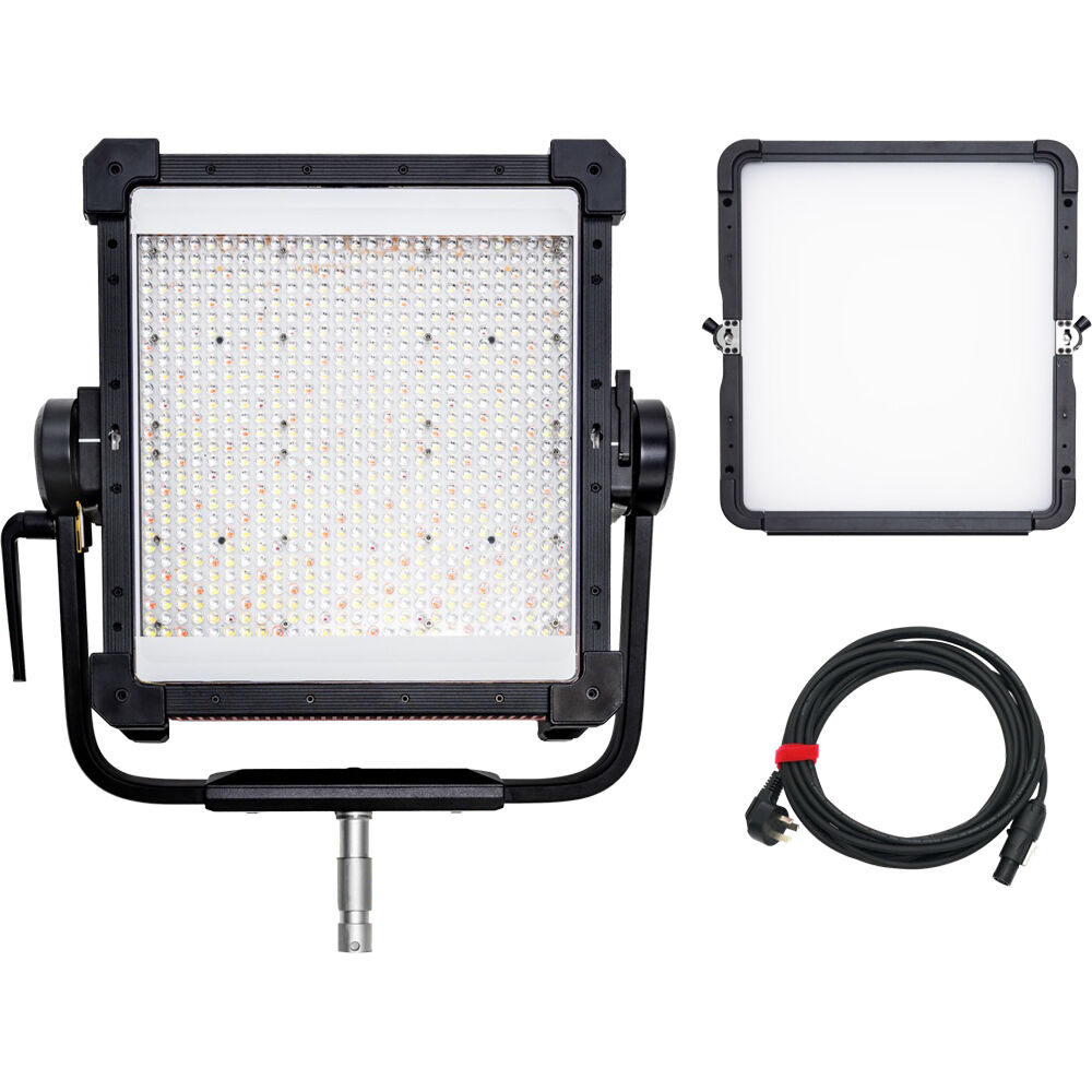 Aputure NOVA II 1x1 LED panel