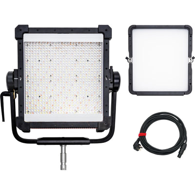 Aputure NOVA II 1x1 LED panel