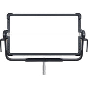 Aputure NOVA II 2x1 LED panel front view diffused