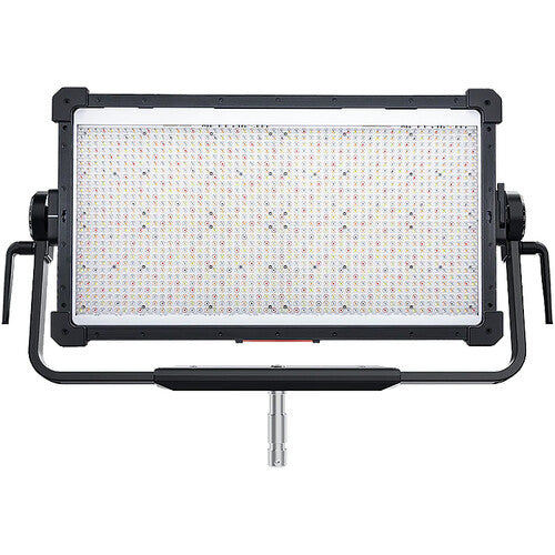 Aputure NOVA II 2x1 LED panel front view
