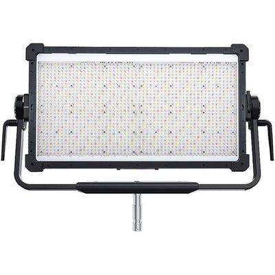 Aputure NOVA II 2x1 LED panel front view
