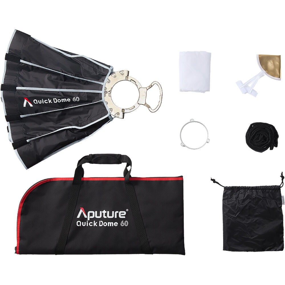 Aputure Quick Dome 60 Softbox