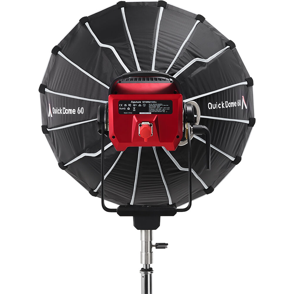 Aputure Quick Dome 60 Softbox