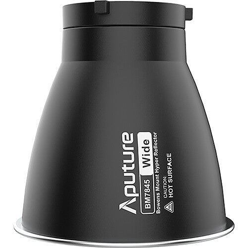 Aputure STORM 1000c LED light with ProLock Bowens mount and control box