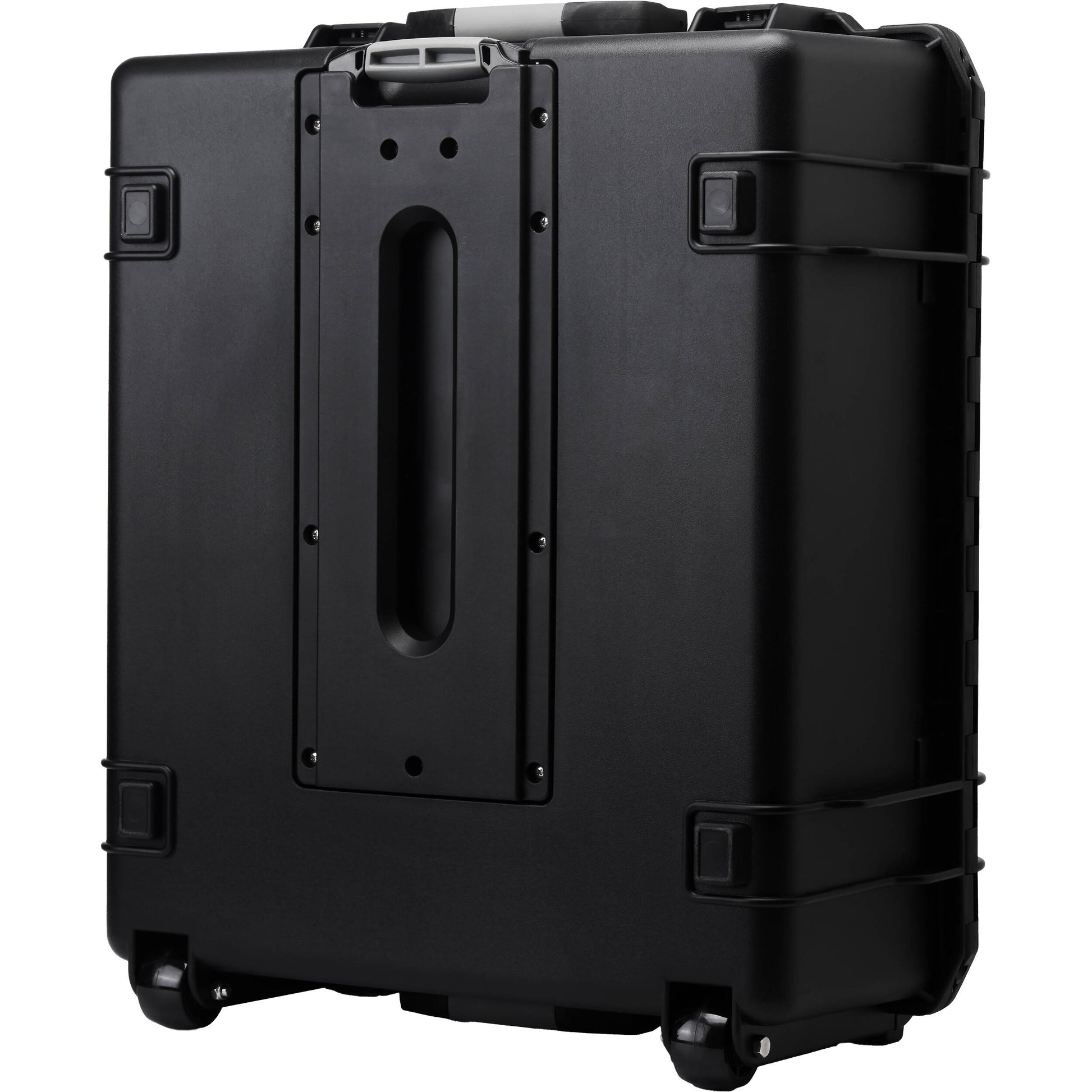 Aputure STORM 80c LED light with diffuser and adjustable colour temperature
