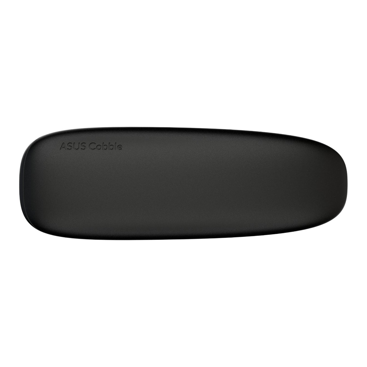 ASUS Cobble SSD black USB-C water-resistant external storage
