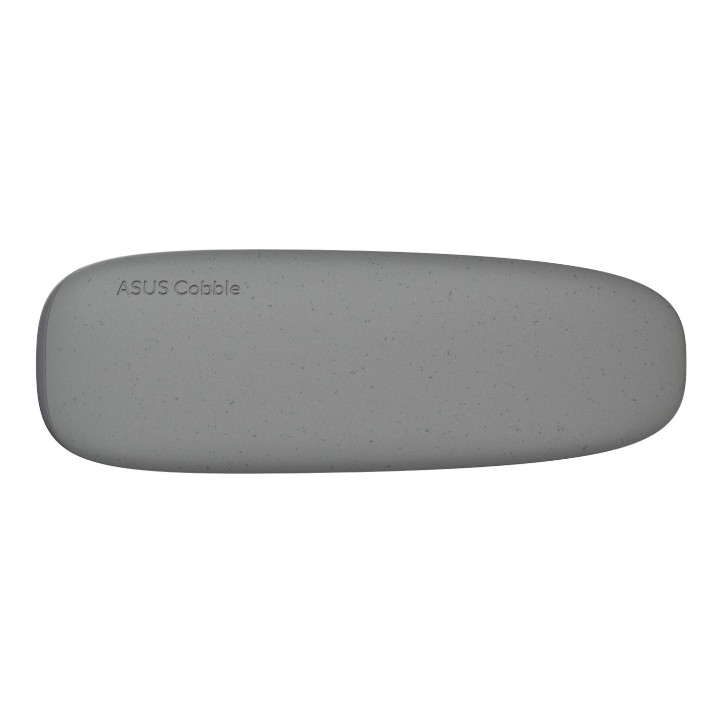 ASUS Cobble SSD grey USB-C water-resistant external storage
