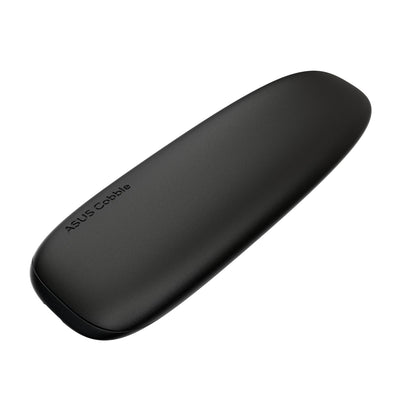 ASUS Cobble SSD black USB-C water-resistant external storage
