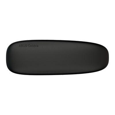 ASUS Cobble SSD black USB-C water-resistant external storage
