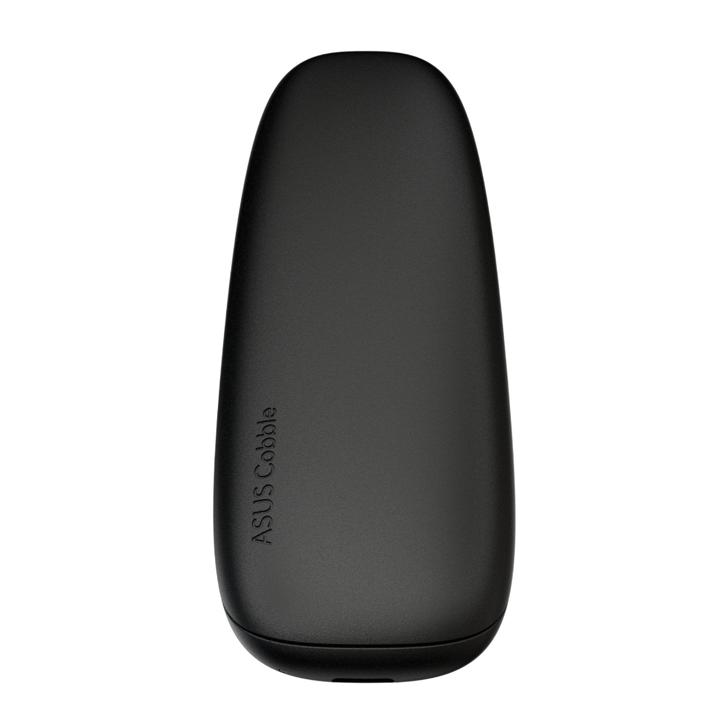 ASUS Cobble SSD black USB-C water-resistant external storage
