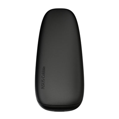 ASUS Cobble SSD black USB-C water-resistant external storage
