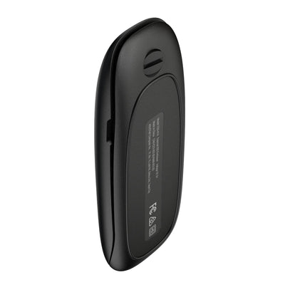 ASUS Cobble SSD black USB-C water-resistant external storage
