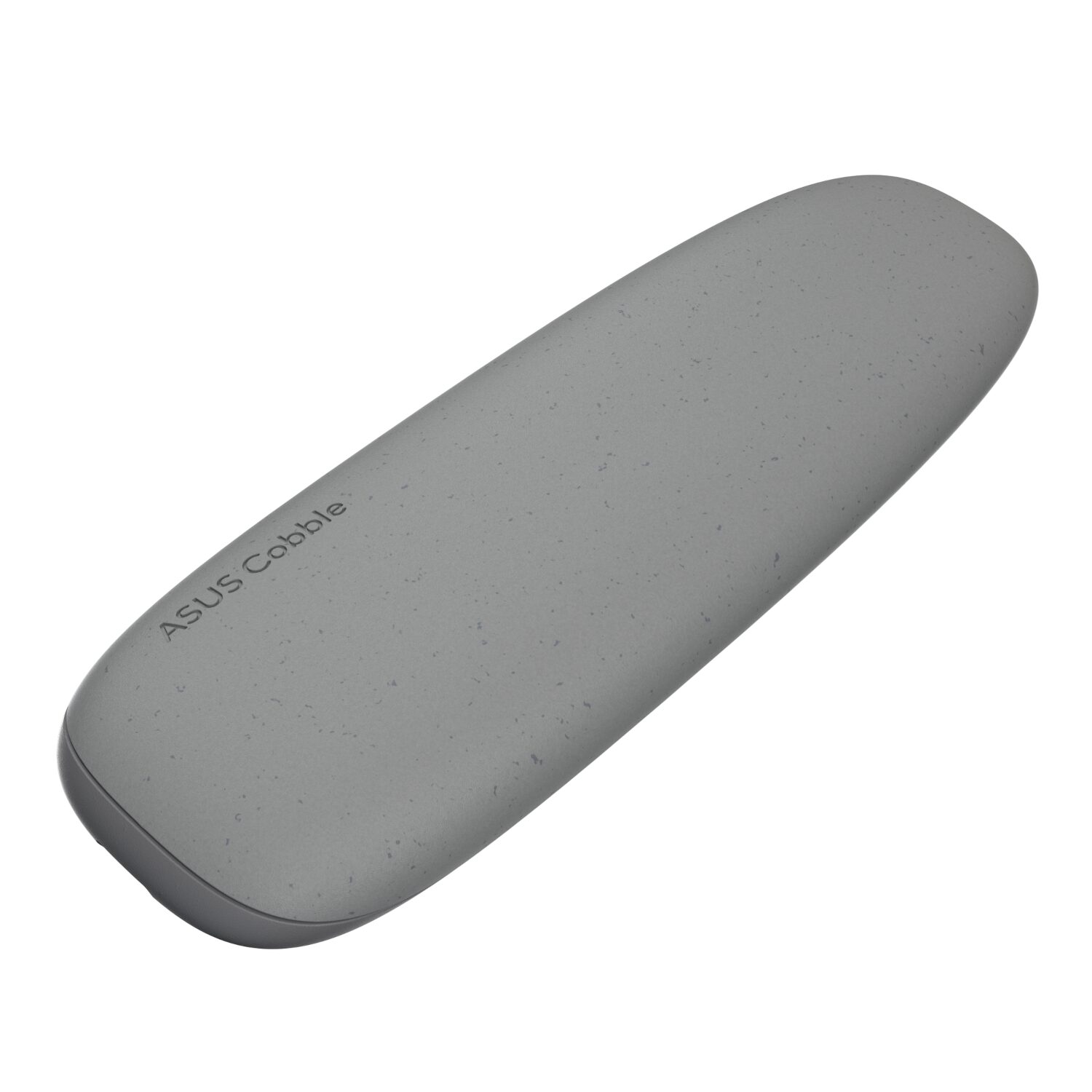 ASUS Cobble SSD grey USB-C water-resistant external storage
