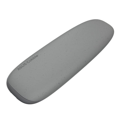 ASUS Cobble SSD grey USB-C water-resistant external storage
