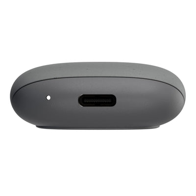ASUS Cobble SSD grey USB-C water-resistant external storage
