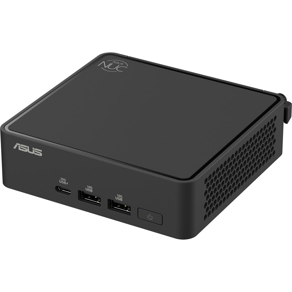 ASUS NUC 15 Pro Mini PC | Intel Core i5 | 16GB RAM, 1TB SSD