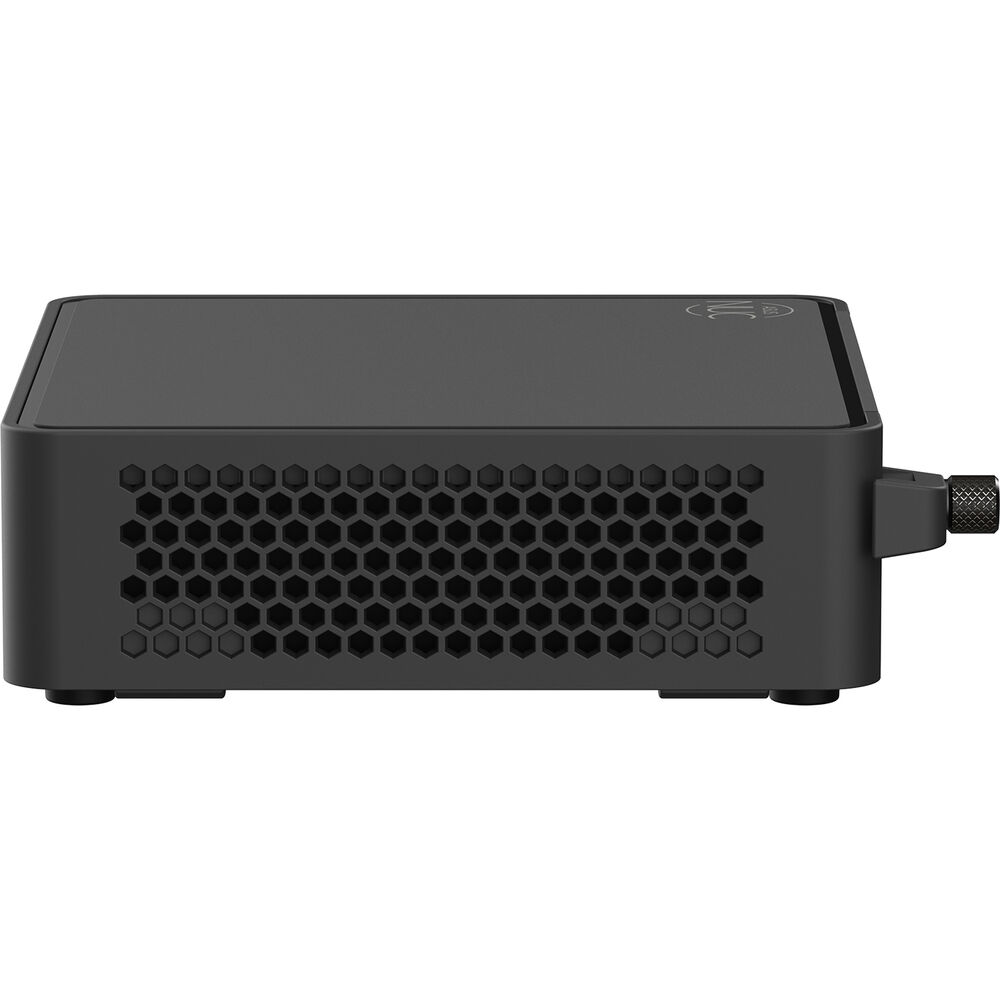 ASUS NUC 15 Pro mini PC powered by Intel Core Series 2

