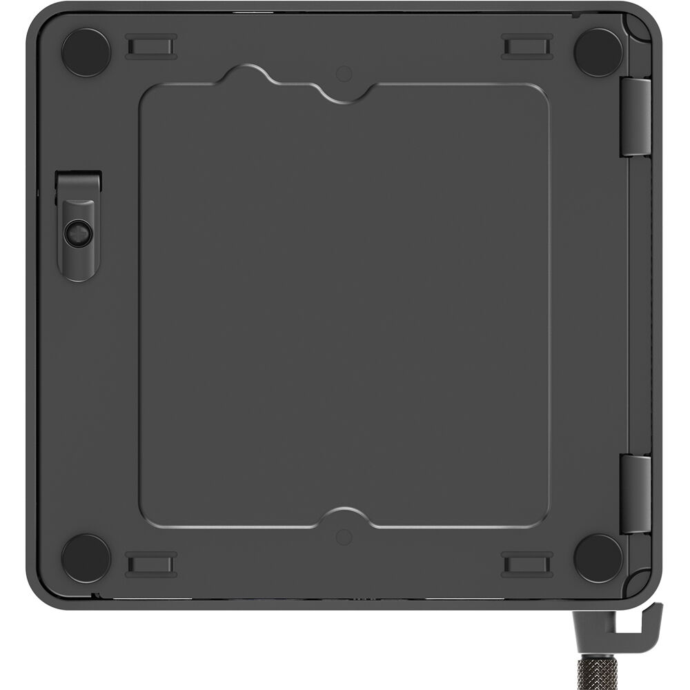 ASUS NUC 15 Pro mini PC powered by Intel Core Series 2
