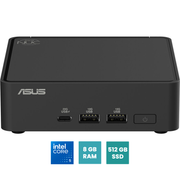 ASUS NUC 15 Pro mini PC powered by Intel Core Series 2