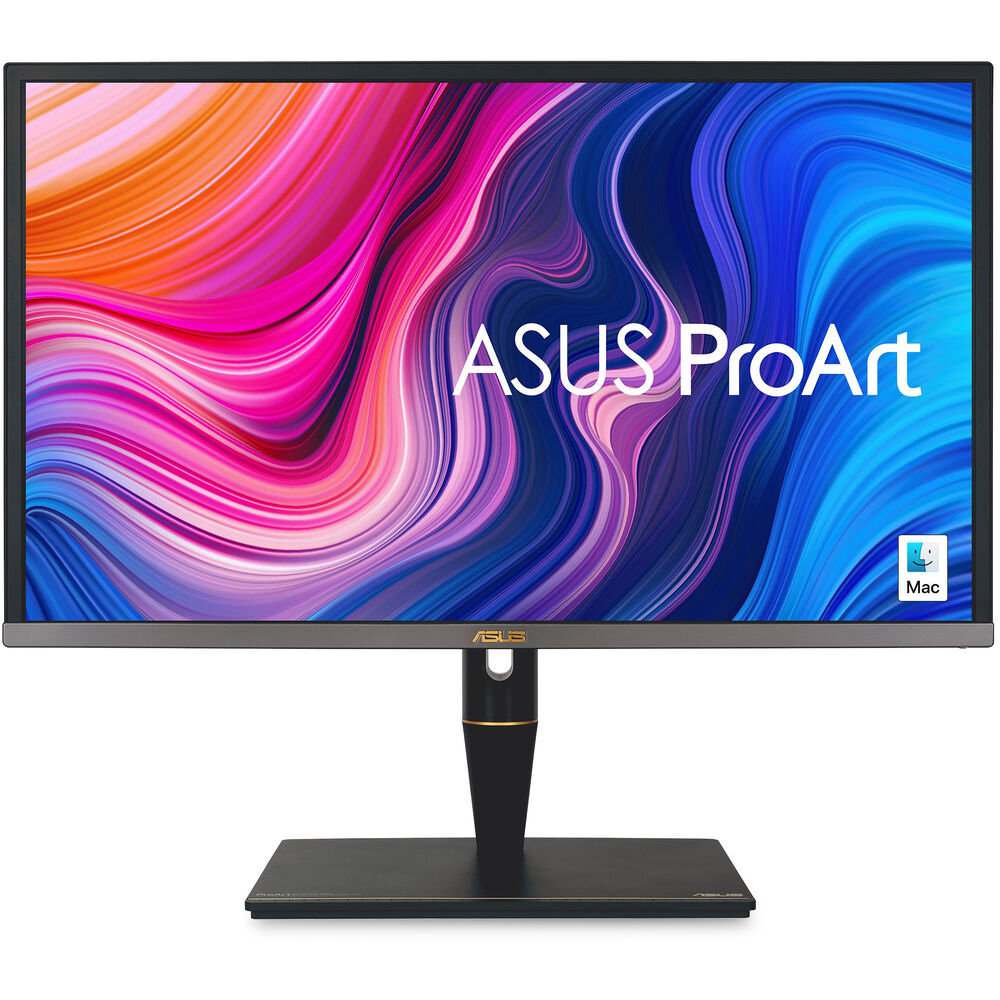 Asus ProArt PA27UCX-K 27-inch 4K Mini-LED monitor display HD