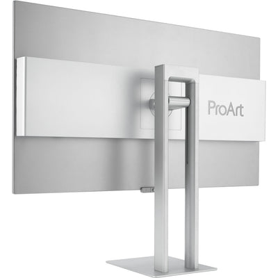 ASUS ProArt 31.5 inch 4K QD OLED professional monitor