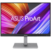 ASUS ProArt 24.1-inch monitor with accurate colour display