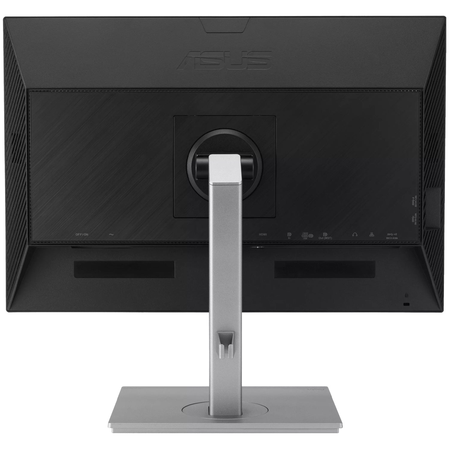 ASUS ProArt 24.1-inch monitor with accurate colour display