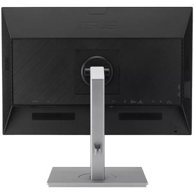 ASUS ProArt 24.1-inch monitor with accurate colour display